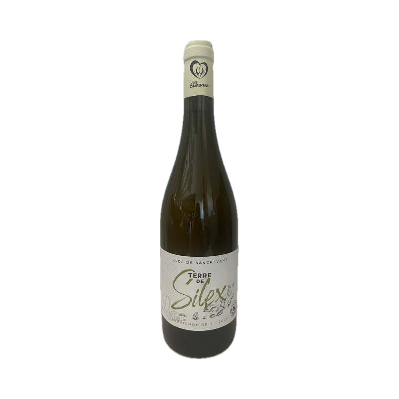 Terre de Silex